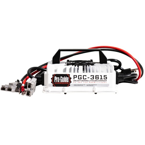Pro guide 36v - 1, 15