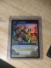 Owned Card / J'te Poutre Carte