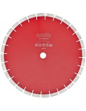 DISCO DIAMANTATO PER GRANITO