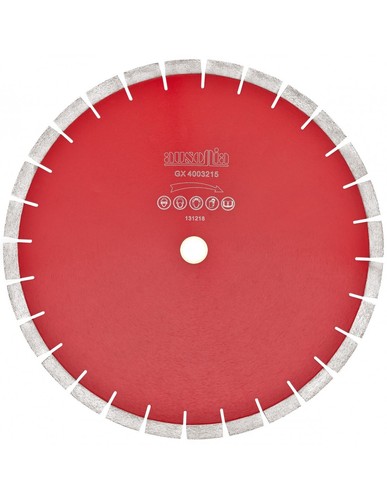 Disco diamantato per granito - diamantato,