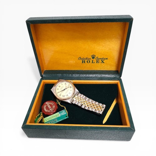 Orologio rolex datejust mm - rolex,