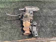 RIDUTTORE CAMBIO PER SUZUKI