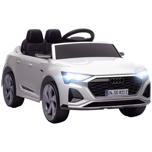 Aiyaplay audi etron - audi, q8