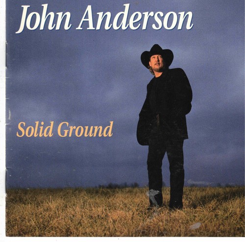 Solid ground john anderson - solid,