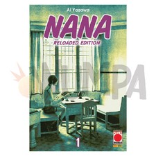[Nana] Manga Nana Vol. 1 - 21