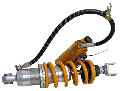 Ohlins mono ammortizzaotre - mono,