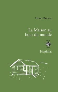 Maison bout monde von - la,