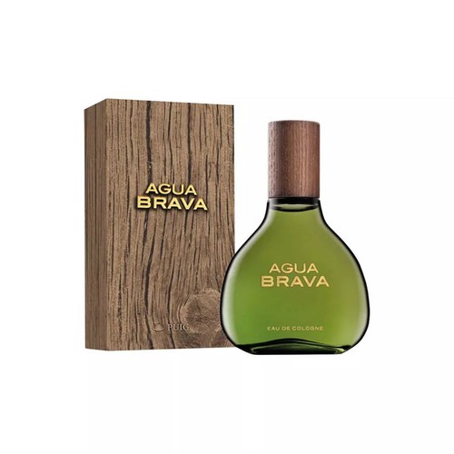 Antonio puig agua - antonio, brava