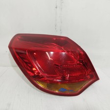 Fanale / Faro / Proiettore