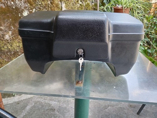 Bauletto originale bmw per - bauletto,