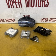 Vauxhall Corsa D Kit Blocco