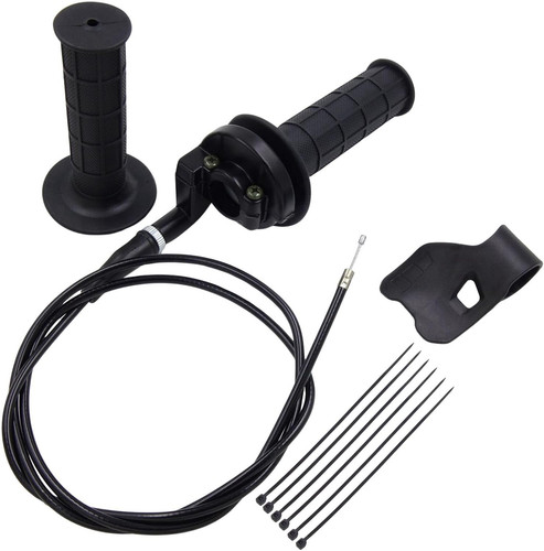 Elifeparts impugnature - elifeparts,