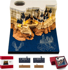 Calendario Da Tavolo 2026