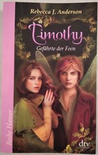 Timothy gefährte der feen - gefährte,
