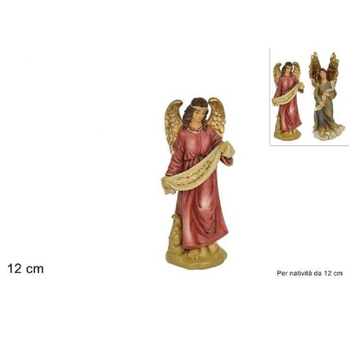 Statuina angelo per - statuina,