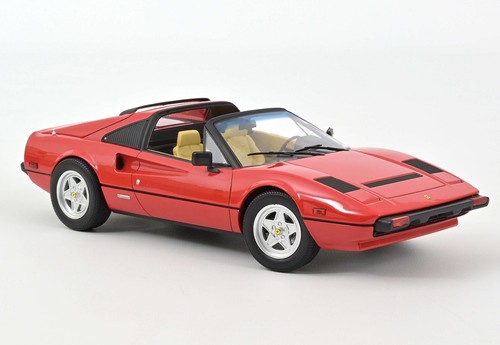 Ferrari 308 gts - gts, pi