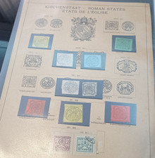 ANTICHI STATI ITALIANI ASI -