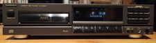 Lettore CD Technics SL-PG200A