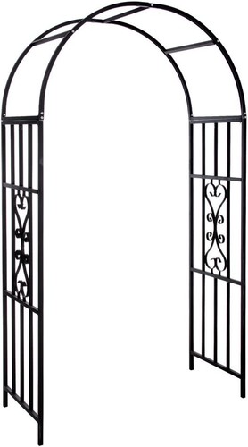 Arco giardino supporto per - da,