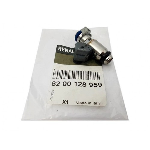 Injecteur pour renault clio - injecteur,
