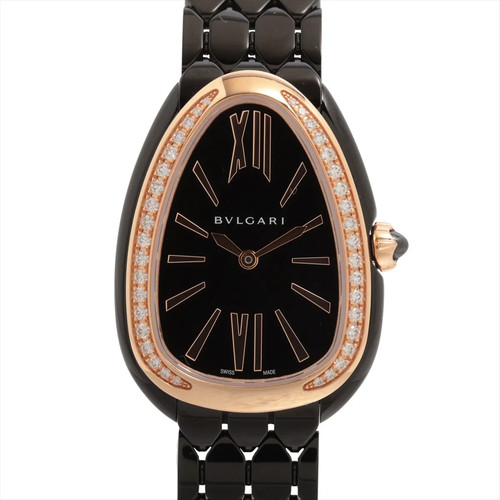 Bvlgari serpenti ceduttori - bvlgari,