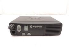 Motorola radius cm200 - motorola, vhf