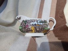 Barca vintage THE HUNTER di