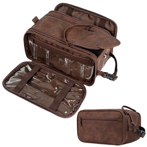 Borsa toeletta per uomo da - da,