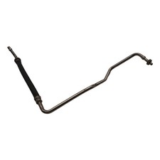 TUBI RADIATORE OLIO MERCEDES