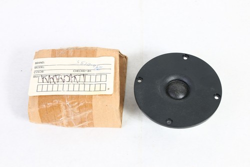 Krk rokit tweeter soft dome - rokit,