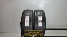 GOMME USATE   225/55R18 98V