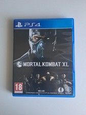  Gioco Mortal Kombat Xl