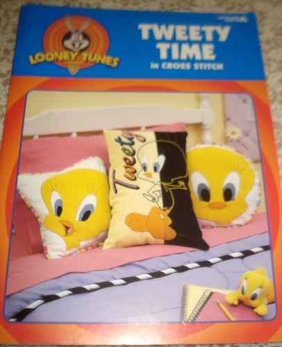 Looney tunes tweety time - looney, in