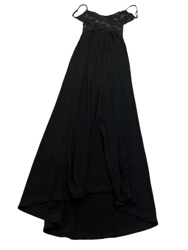 Bcbgmaxazria vestito maxi - bcbgmaxazria,