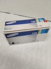 Samsung 109 Toner Ctg