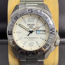 RARO Orologio Seiko 5 Sport