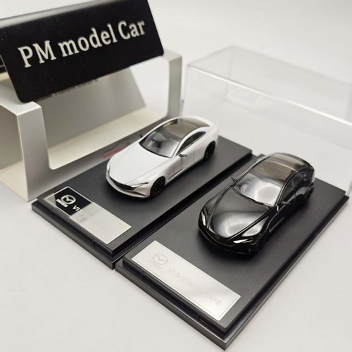 Modellino auto pressofuso - , rm