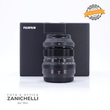Fujifilm Fujinon XF 23mm f/2 R