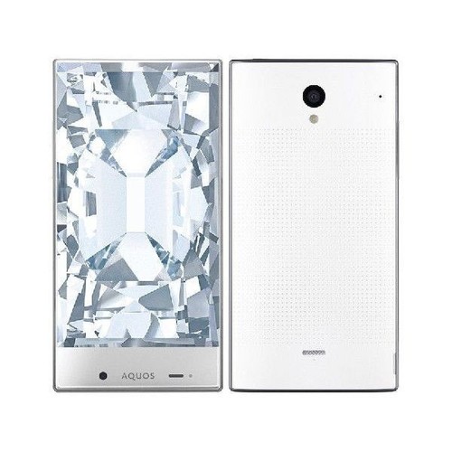 Smartphone softbank sharp - smartphone,