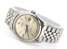 Rolex Datejust 1601 Orologio