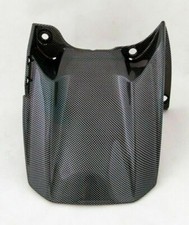 Copricerchio posteriore posteriore per Yamaha YZF 1000 R1 04-06 carbonio F3