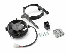 VENTOLA ORIGINALE KTM