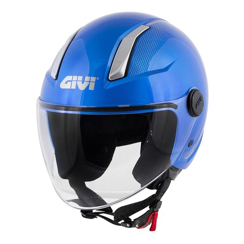 Casco demi jet - casco, givi