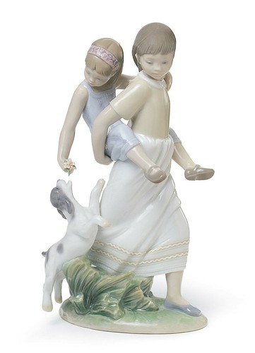 Lladrò giorni felici - -,