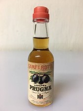 Mignon Miniature Gambarotta Liquore Di Prugna 2,5cl 40% Vol