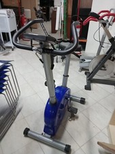 Bicicletta - Sportiva da Fitness