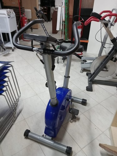 Bicicletta sportiva da - bicicletta,