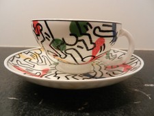 Keith haring spirit art - haring,,