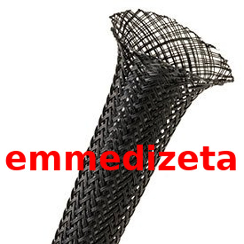 Guaina calza trecciata