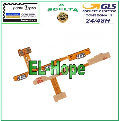 Flat tasti laterali - flat,